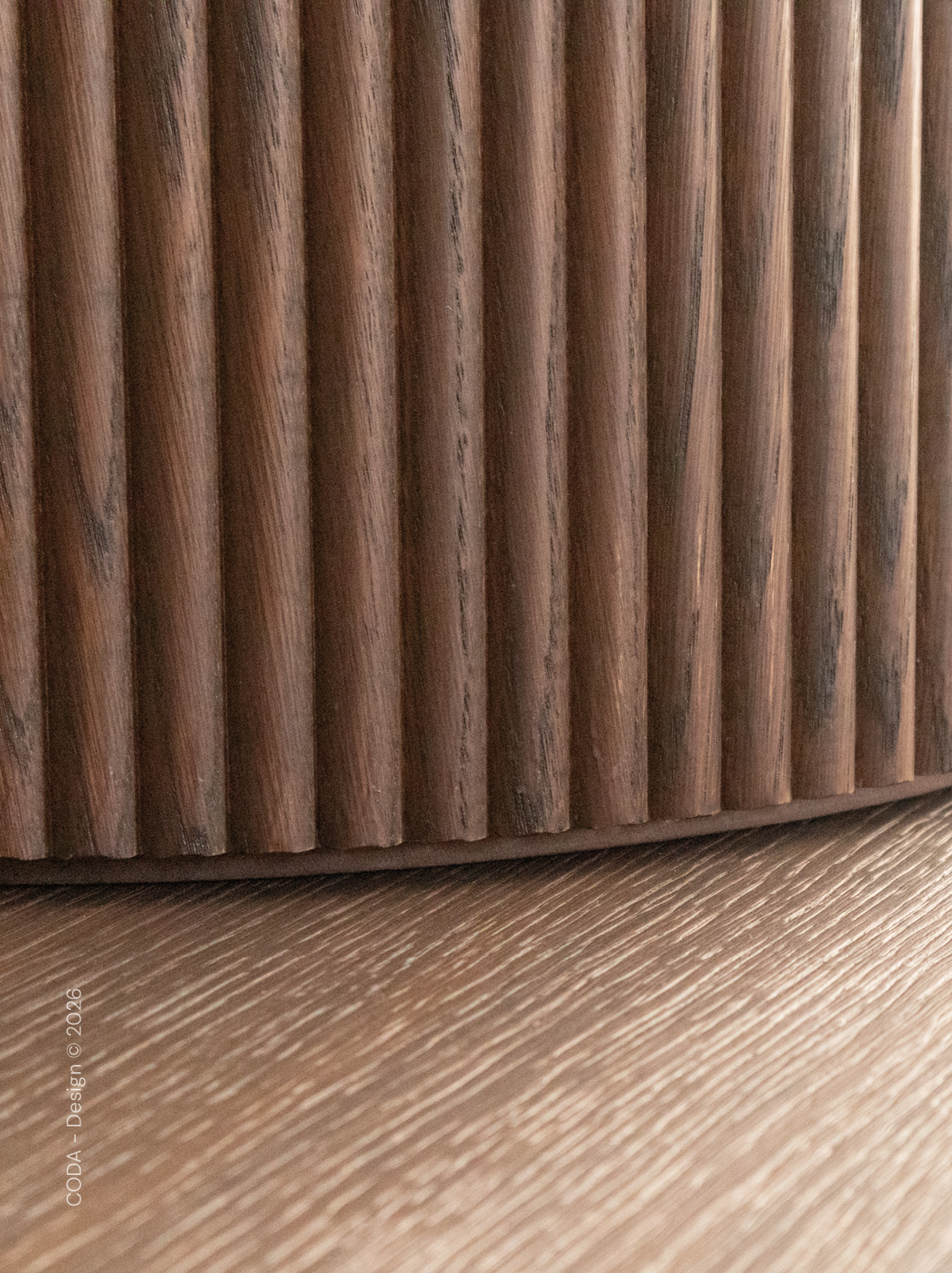 Coda Pet Design | Isola Details 01
