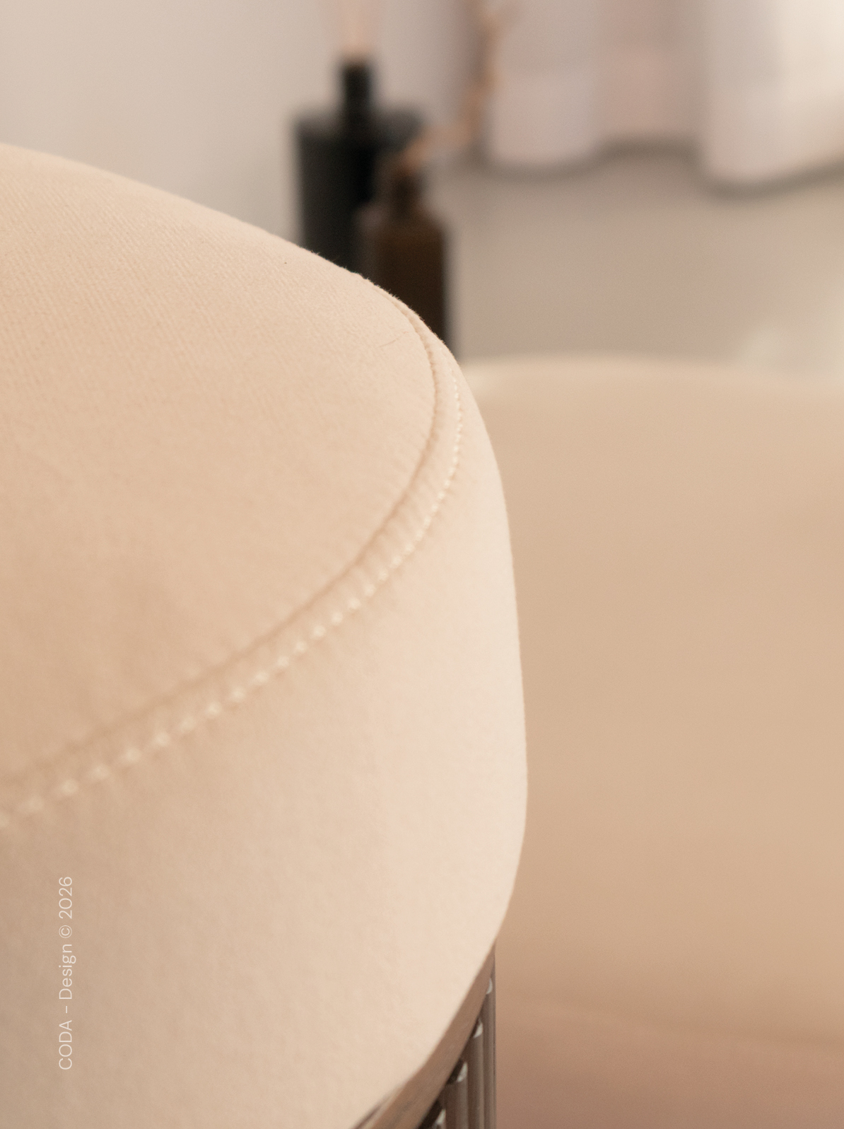 Coda Pet Design | Isola Details 02