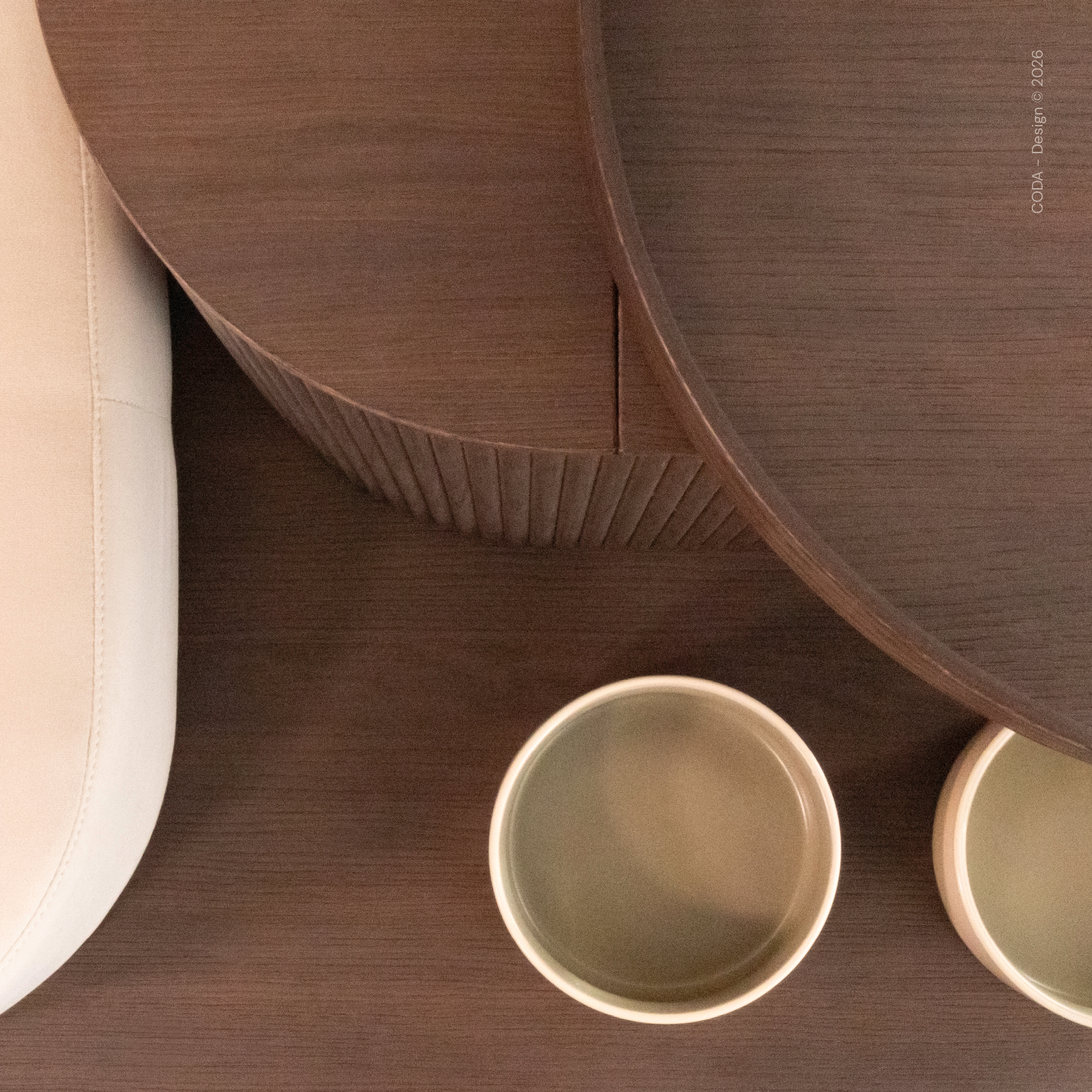 Coda Pet Design | Isola Piccola